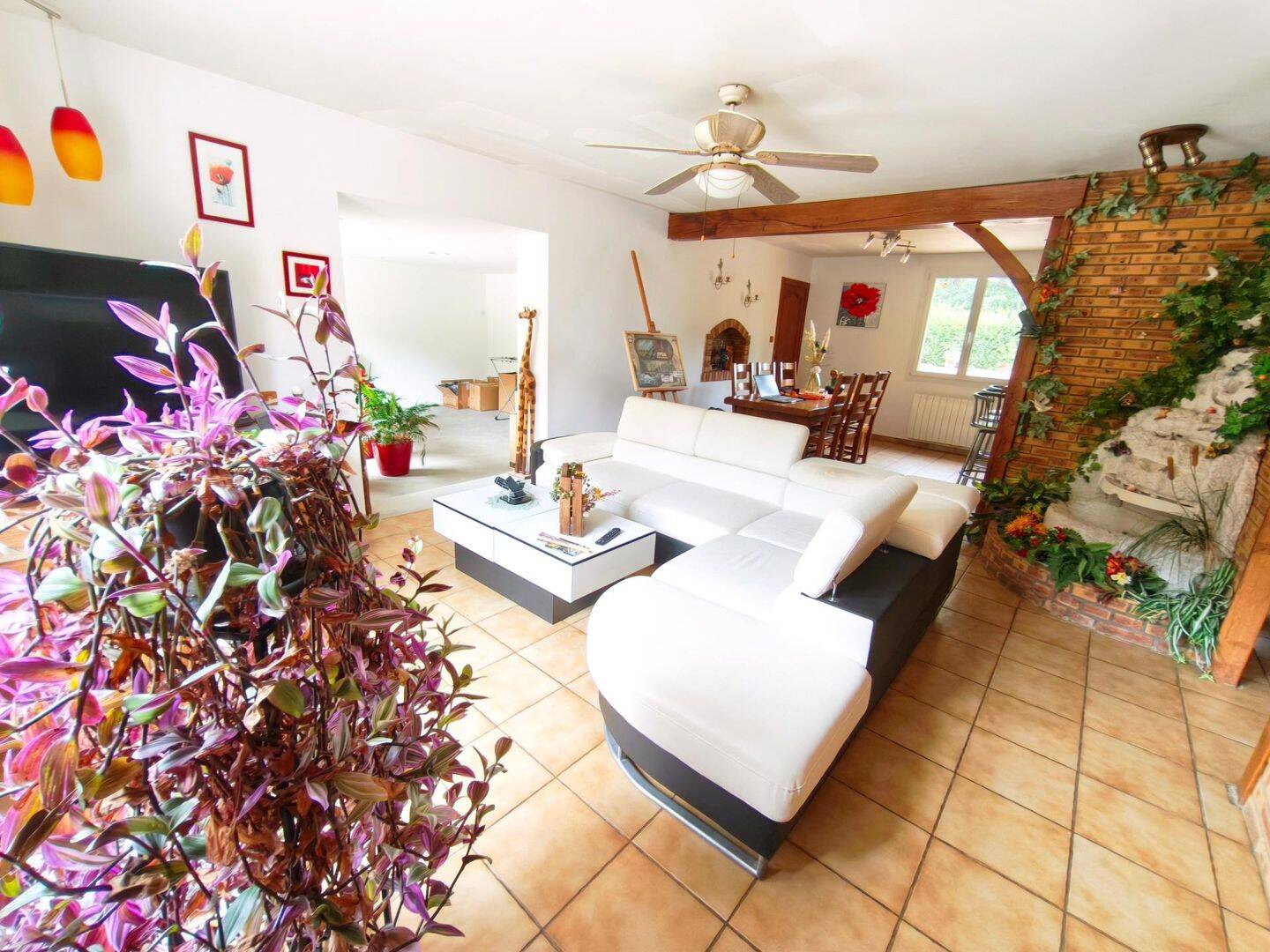 Maison 7 pièces 185 m² · à Saint-Mars-la-Brière · 185 m² · 321 000 €