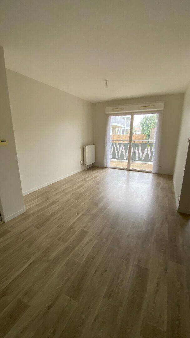 Appartement 3 pièces 53 m² · à Les Sables-d'Olonne · 53,4 m² · 705 €/mois