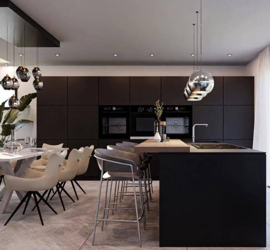 Appartement 4 pièces 86 m² · à Puteaux · 86 m² · 994 000 €