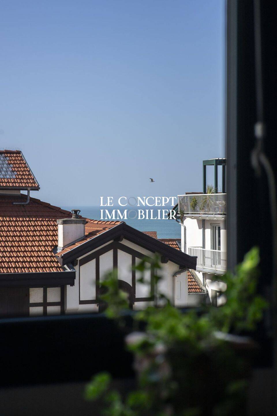 Appartement 3 pièces 80 m² · à Biarritz · 79,7 m² · 725 000 €