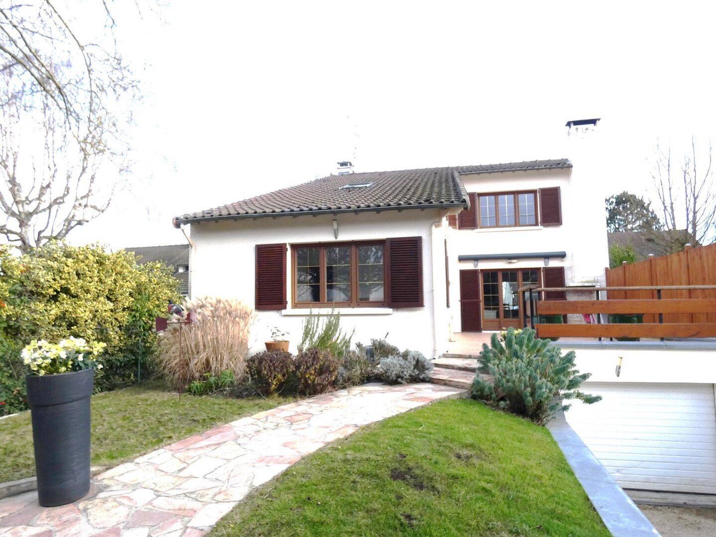 Maison 6 pièces 157 m² · à Pontoise · 157,1 m² · 670 000 €