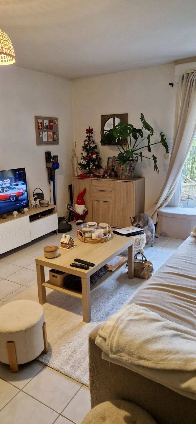 Appartement 2 pièces 47 m² · à Laon · 47,5 m² · 480 €