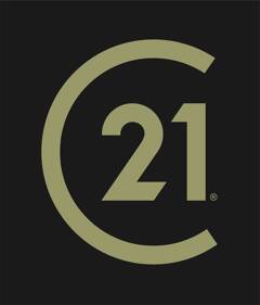 CENTURY 21 BELLIMMO logo