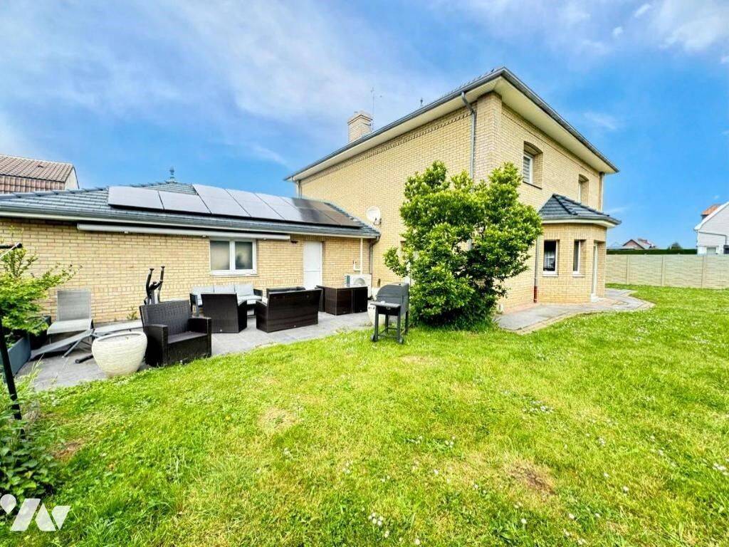 Maison 5 pièces 213 m² · à Marly · 213 m² · 433 000 €