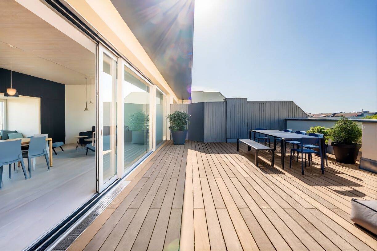 Appartement 5 pièces 142 m² · à Bordeaux · 142 m² · 465 000 €
