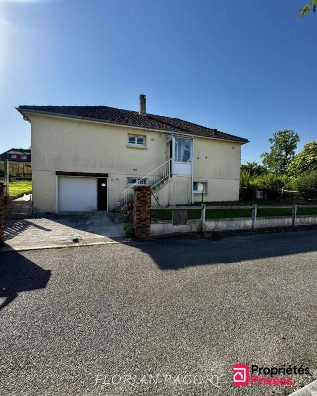 Maison 4 pièces 128 m² · à Port-Jérôme-sur-Seine · 127,6 m² · 188 000 €