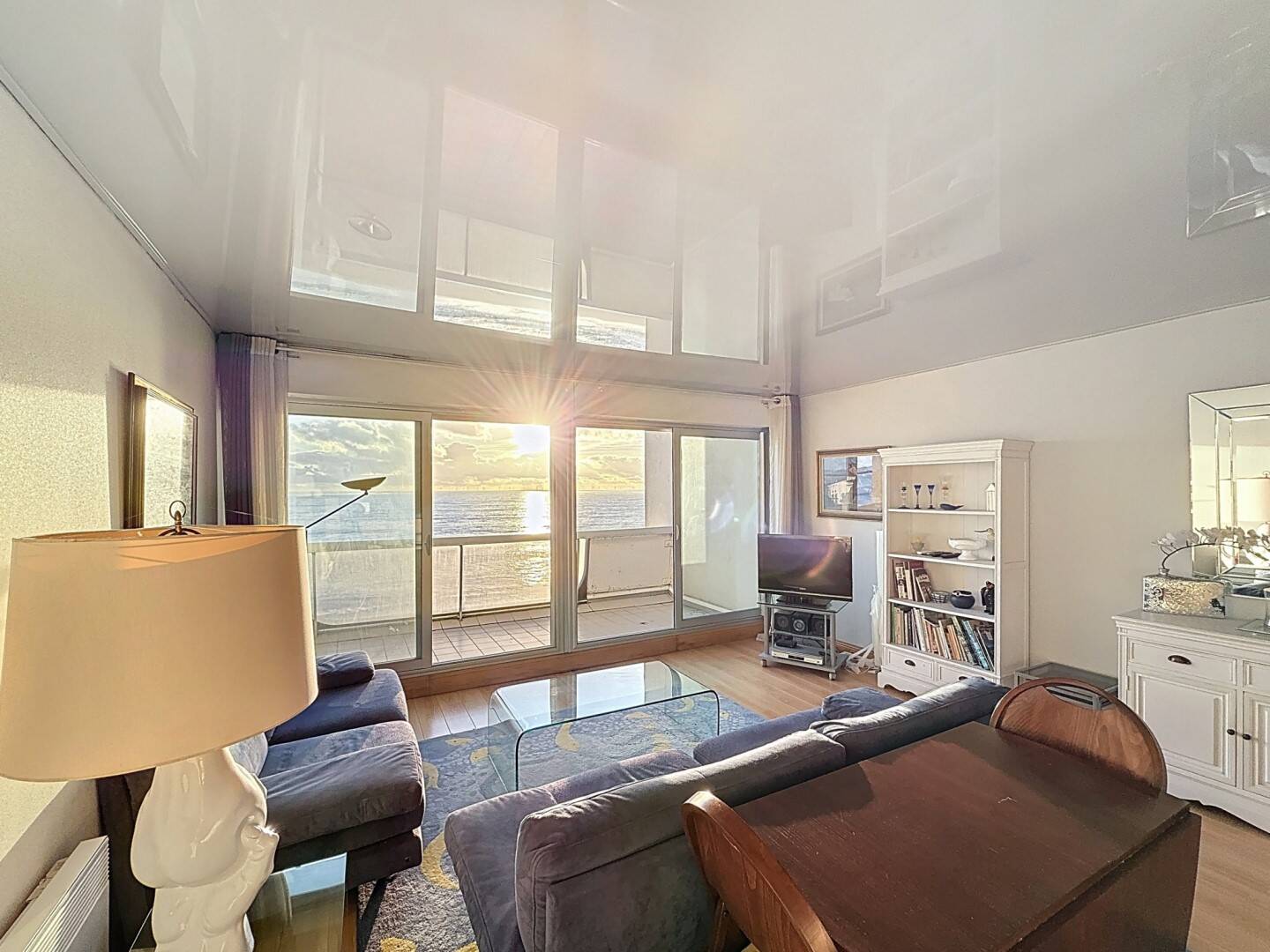 Appartement 4 pièces 78 m² · à La Baule-Escoublac · 77,7 m² · 699 900 €