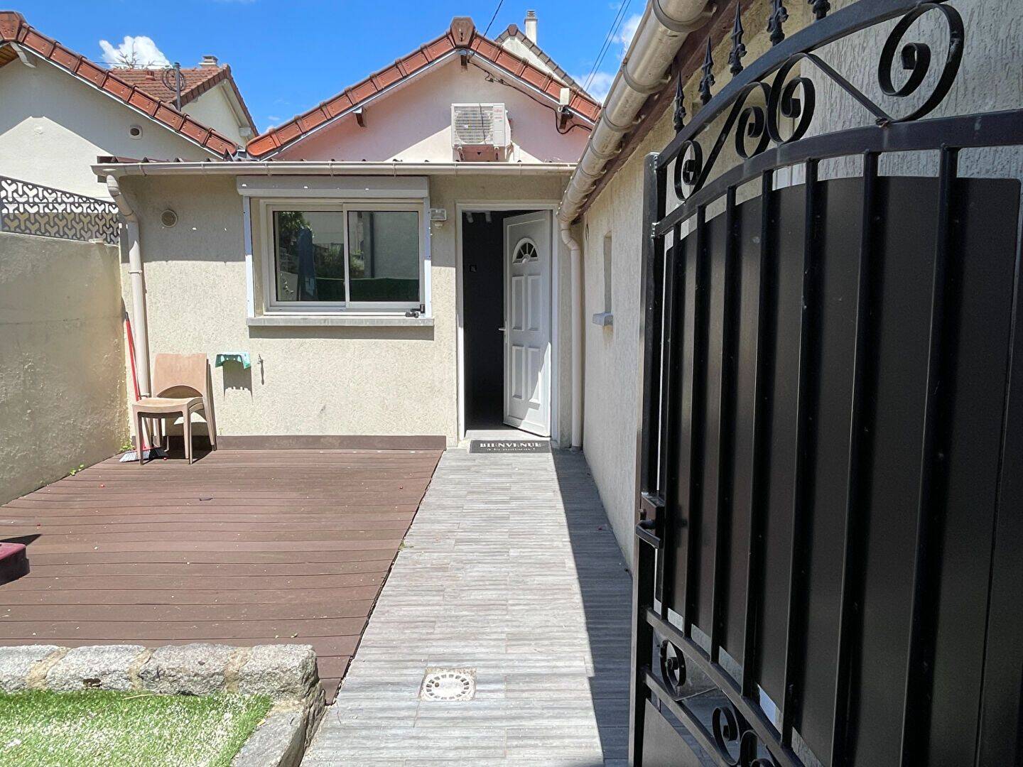Maison 2 pièces 32 m² · à Champs-sur-Marne · 32,4 m² · 869 €/mois