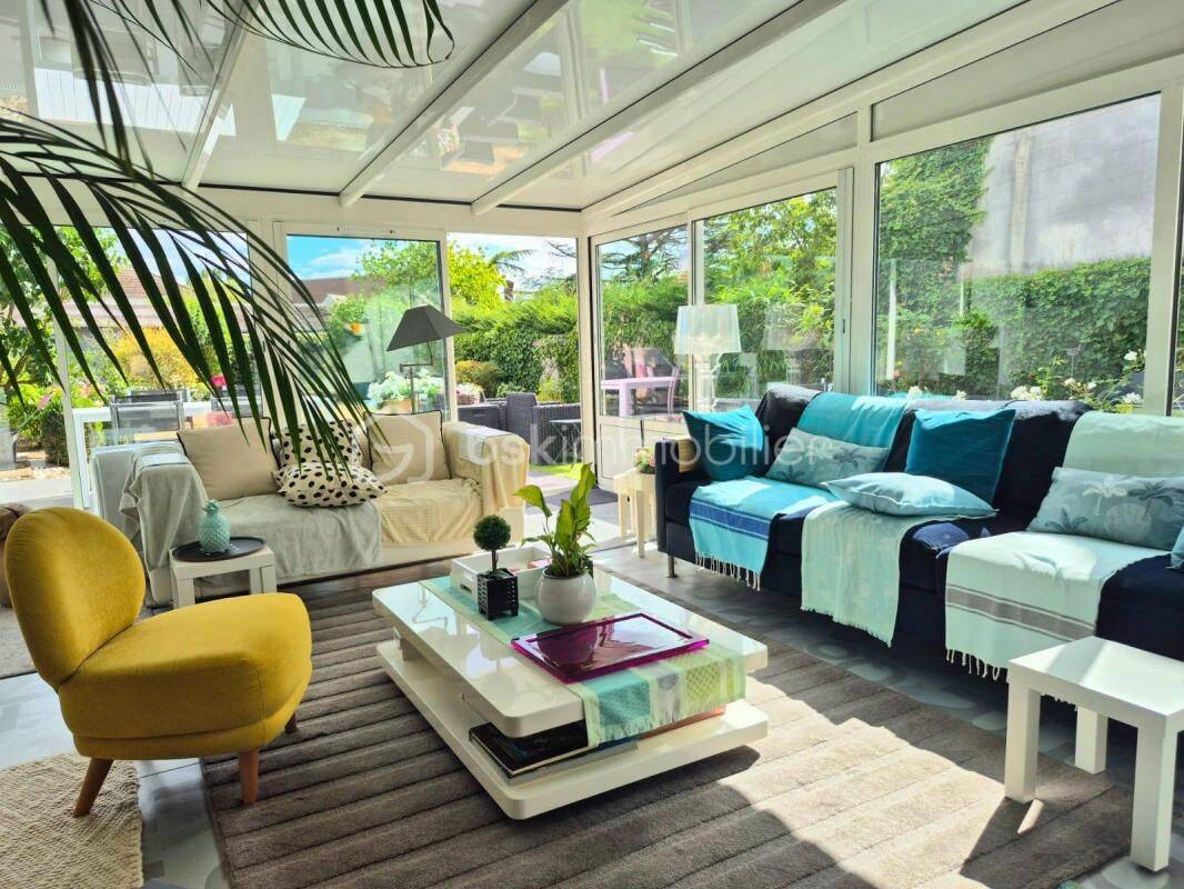 Maison 6 pièces 109 m² · à Sully-sur-Loire · 109 m² · 229 000 €