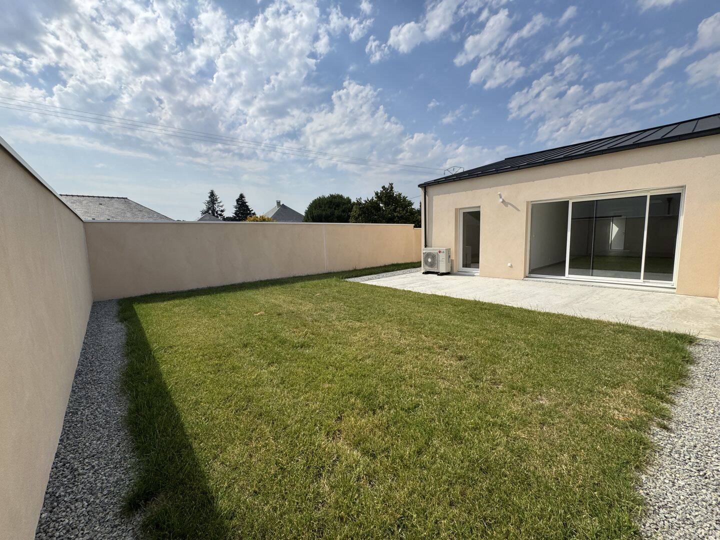 Maison 4 pièces 95 m² · à La Meilleraye-de-Bretagne · 95 m² · 850 €