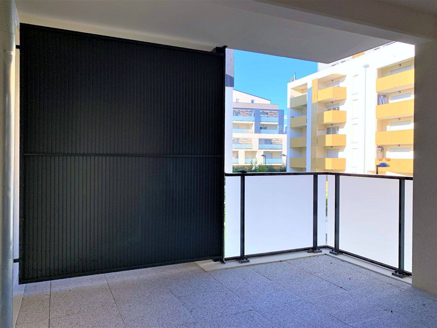 Appartement 2 pièces 38 m² · à Toulouse · 38,5 m² · 580 €/mois
