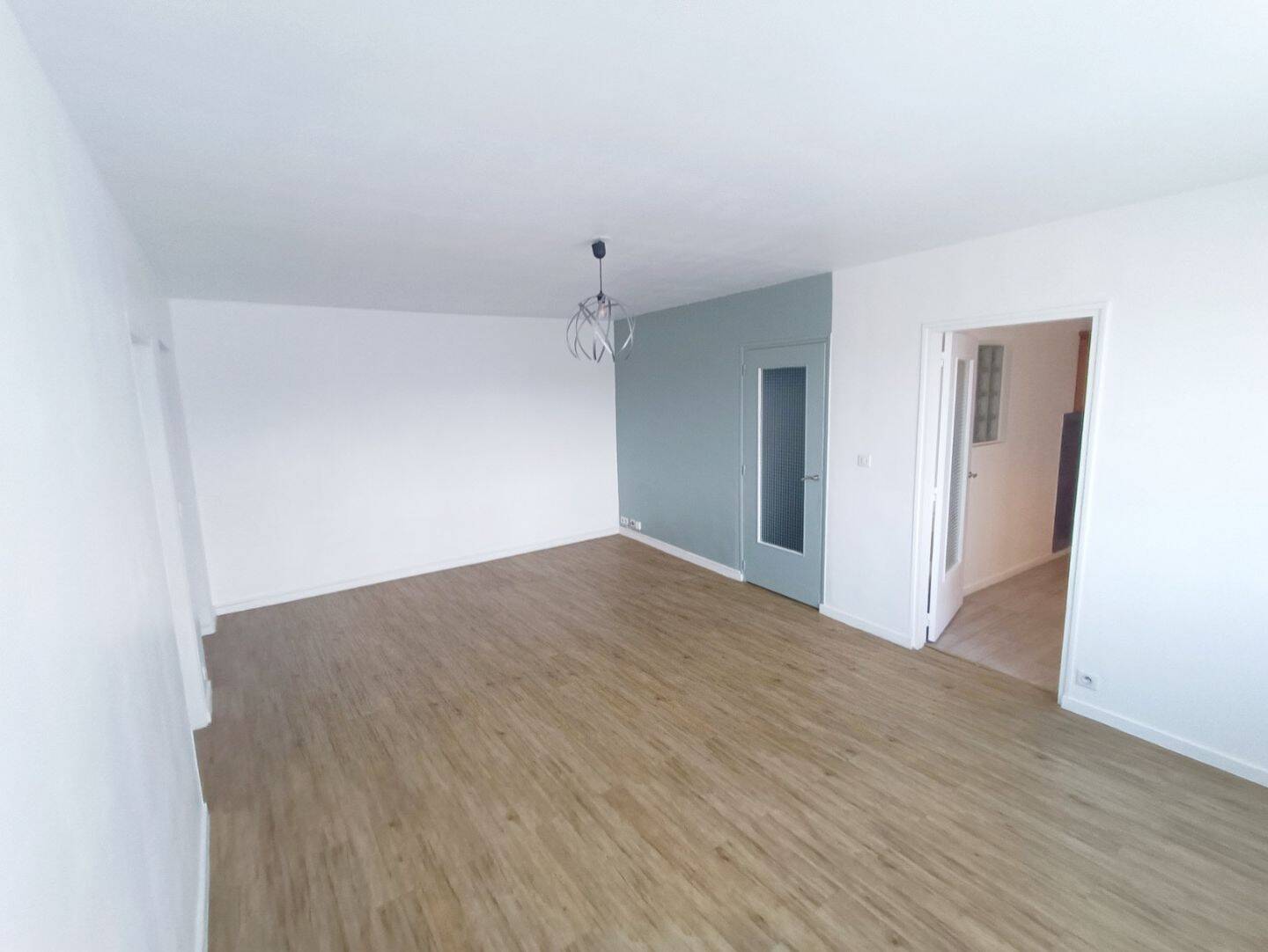 Appartement 3 pièces 75 m² · à Amiens · 75 m² · 870 €/mois