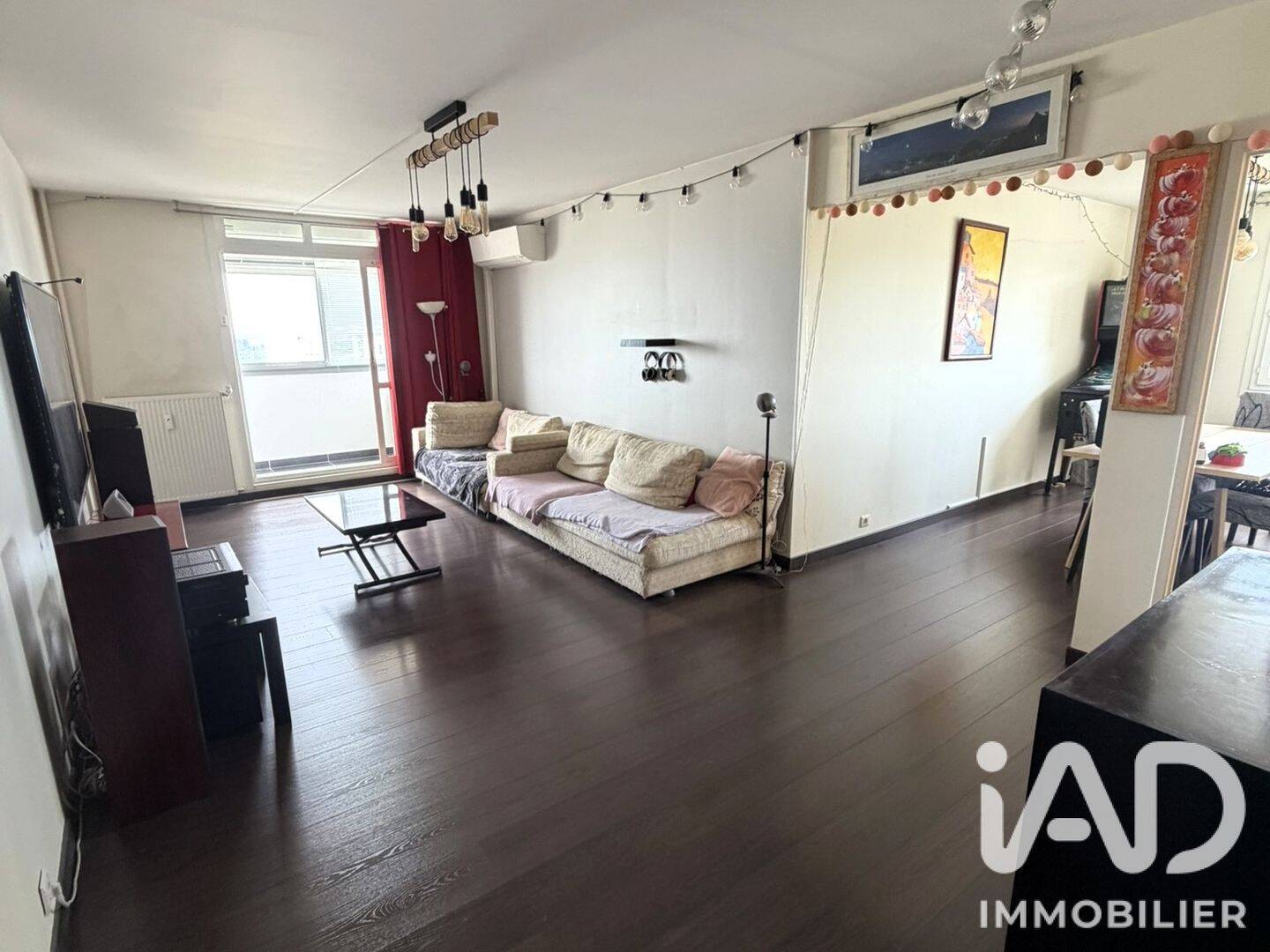 Appartement 5 pièces 114 m² · à Gennevilliers · 114 m² · 379 000 €
