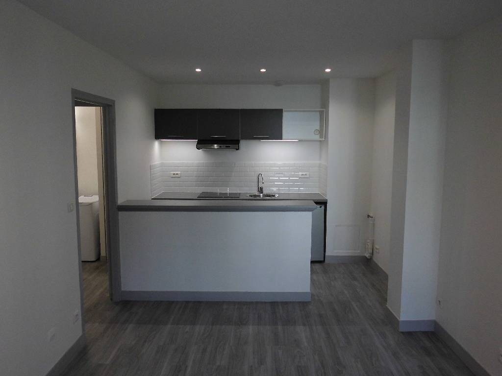 Appartement 2 pièces 37 m² · à Rouen · 37,4 m² · 600 €