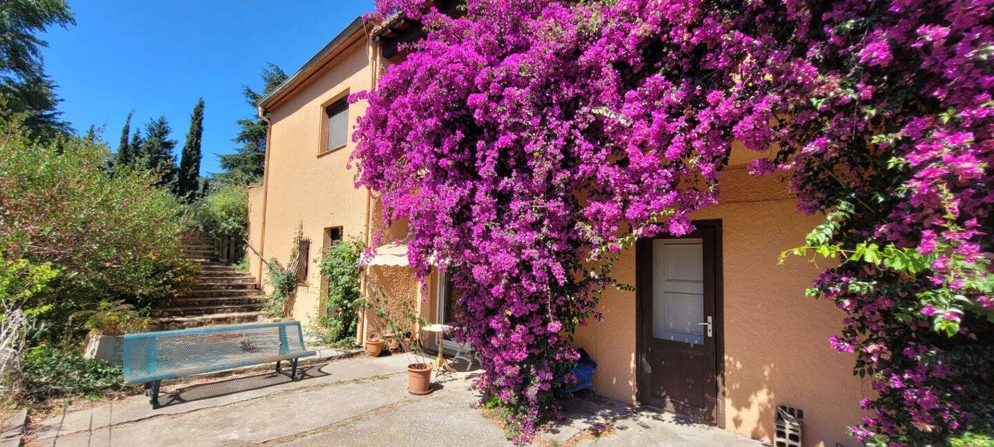 Maison 8 pièces 227 m² · à Argelès-sur-Mer · 227 m² · 695 000 €