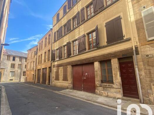 Immeuble à vendre 334 900 € 297 m² Centre Sedan 08200