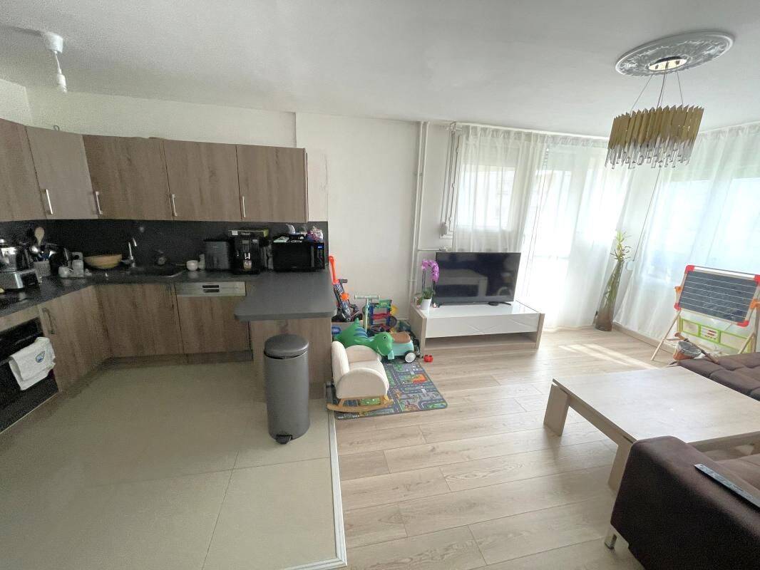 Appartement 4 pièces 76 m² · à Reims · 76 m² · 149 900 €