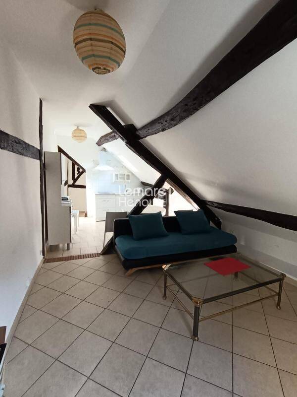 Appartement 2 pièces 42 m² · à Dreux · 42 m² · 520 €/mois