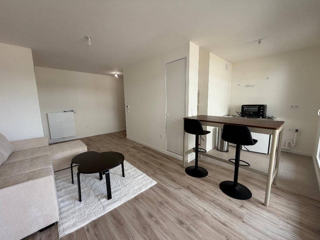 Appartement 1 pièce 33 m² · à Créteil · 32,9 m² · 1 175 €