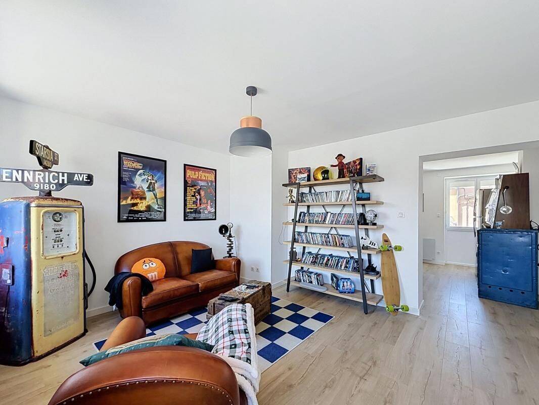 Appartement 3 pièces 110 m² · à Le Creusot · 110 m² · 149 000 €
