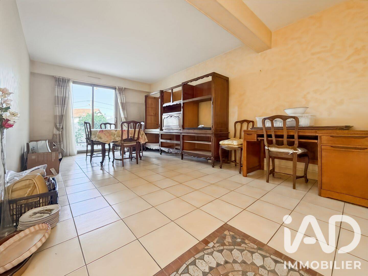 Appartement 4 pièces 66 m² · à Neuilly-Plaisance · 66 m² · 309 900 €
