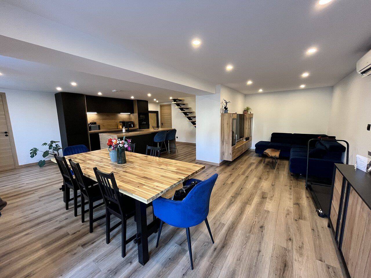 Maison 5 pièces 126 m² · à Crémieu · 126 m² · 269 000 €