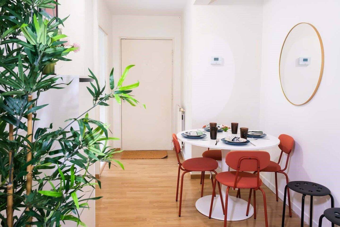 Move into this 11 m² room in Bordeaux - BO40 - Colocation — 9