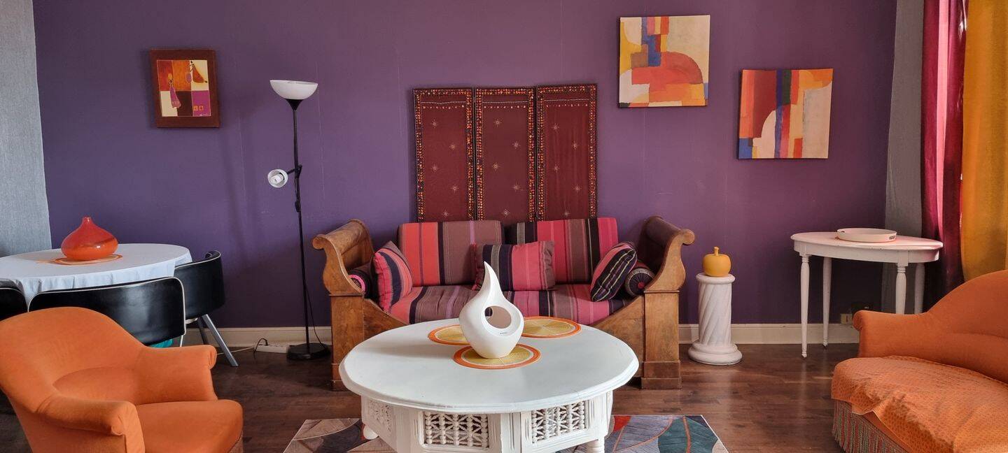 Appartement 4 pièces 135 m² · à Castelnaudary · 135 m² · 120 000 €
