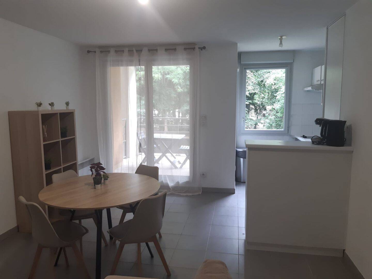 Appartement 1 pièce 43 m² · à Toulouse · 43 m² · 815 €