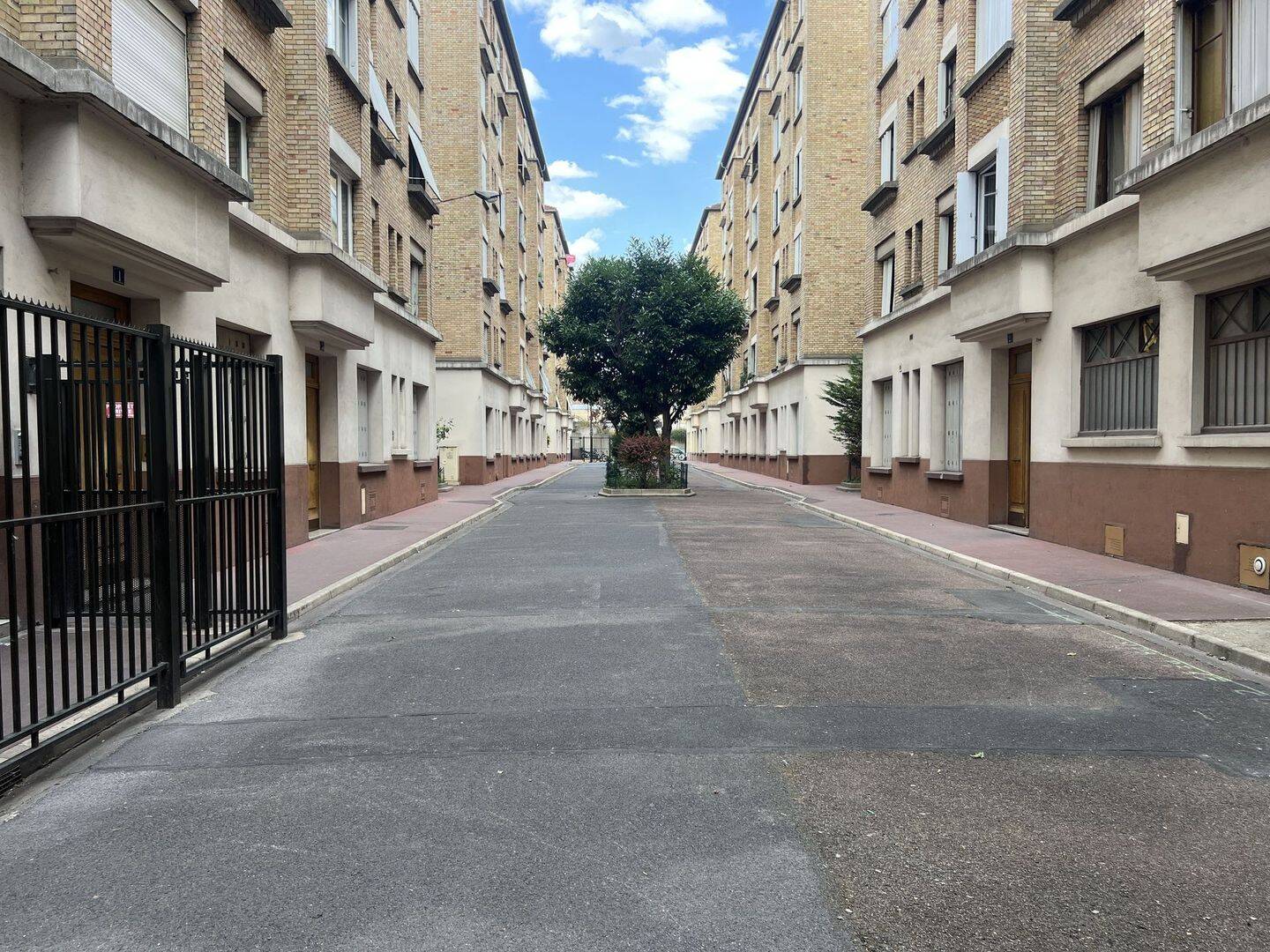 Appartement 2 pièces 36 m² · à Clichy · 36,2 m² · 1 088 €/mois