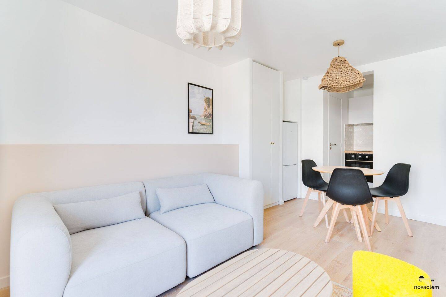 Appartement 2 pièces 32 m² · à Marseille 5ème Arrondissement · 31,6 m² · 810 €