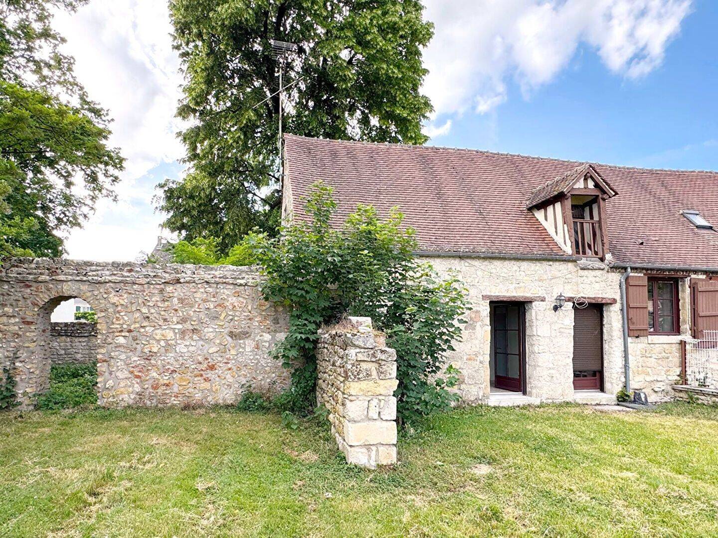 Maison 3 pièces 61 m² · à Compiègne · 61 m² · 198 000 €