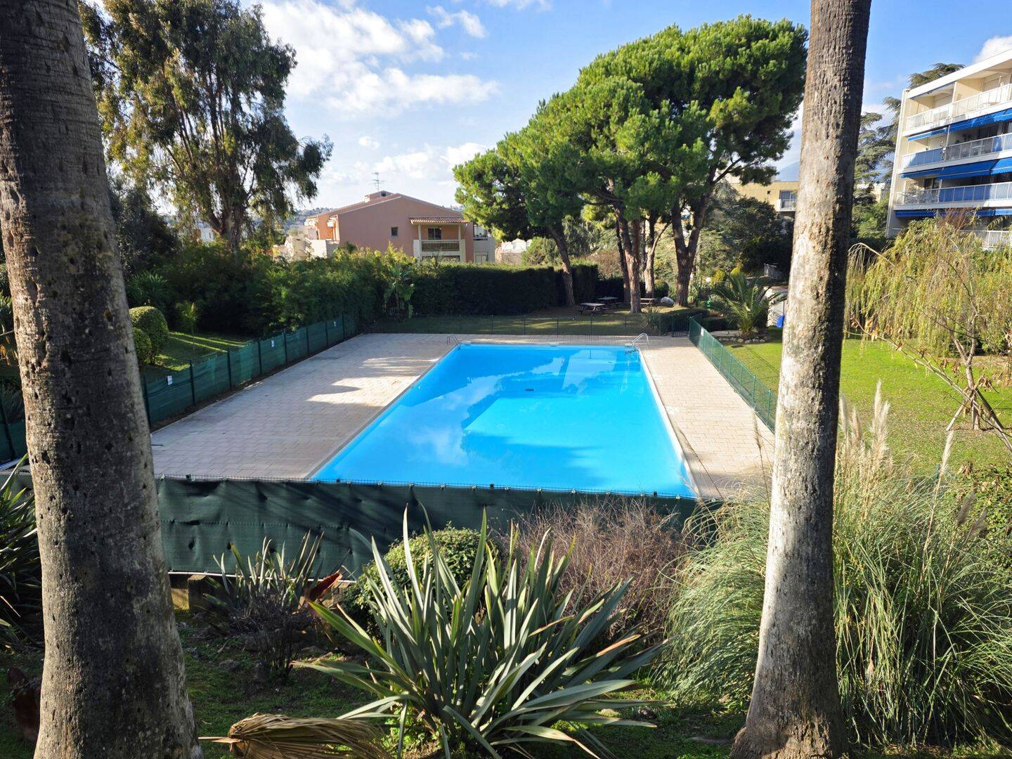 Appartement 2 pièces 56 m² · à Nice · 56 m² · 239 000 €