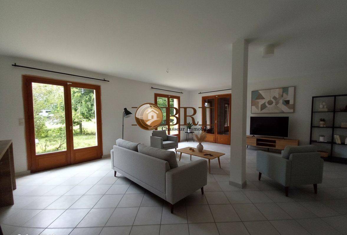 Maison 6 pièces 150 m² · à Voiron · 150 m² · 494 000 €