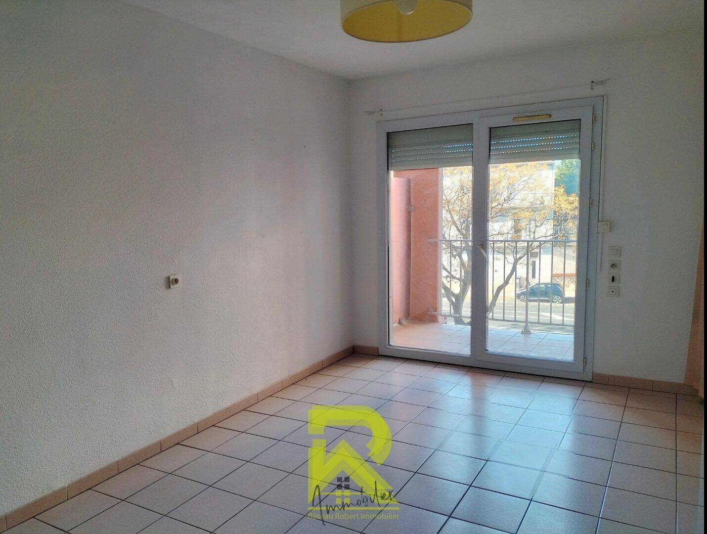 Appartement 1 pièce 30 m² · à Béziers · 30 m² · 65 000 €
