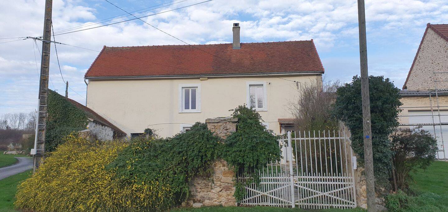 Maison 5 pièces 124 m² · à Villers-Agron-Aiguizy · 124 m² · 184 900 €