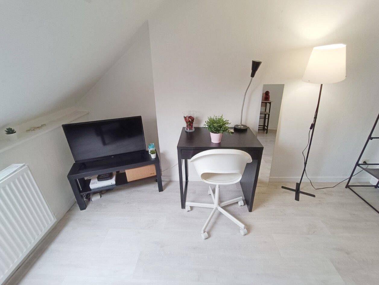 Appartement 1 pièce 17 m² · à Amiens · 17 m² · 470 €