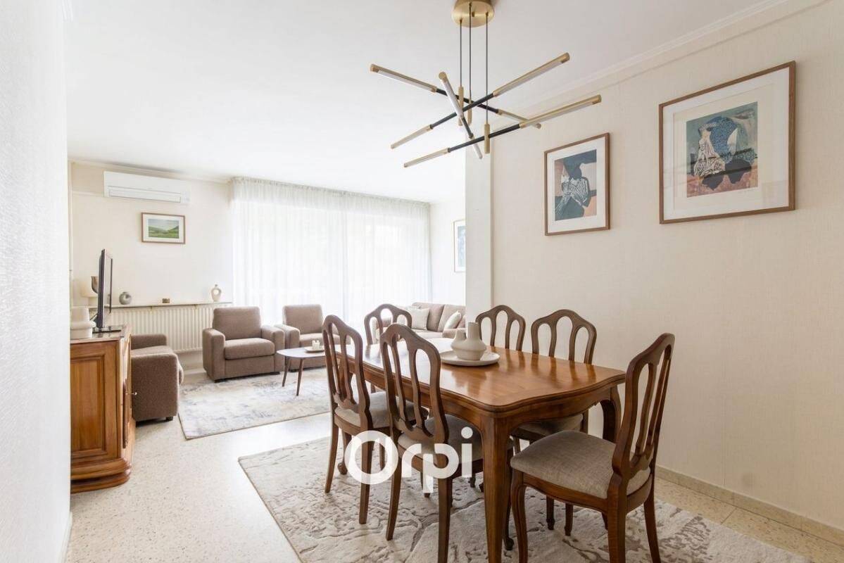 Appartement 3 pièces 86 m² · à Montpellier · 86 m² · 200 000 €