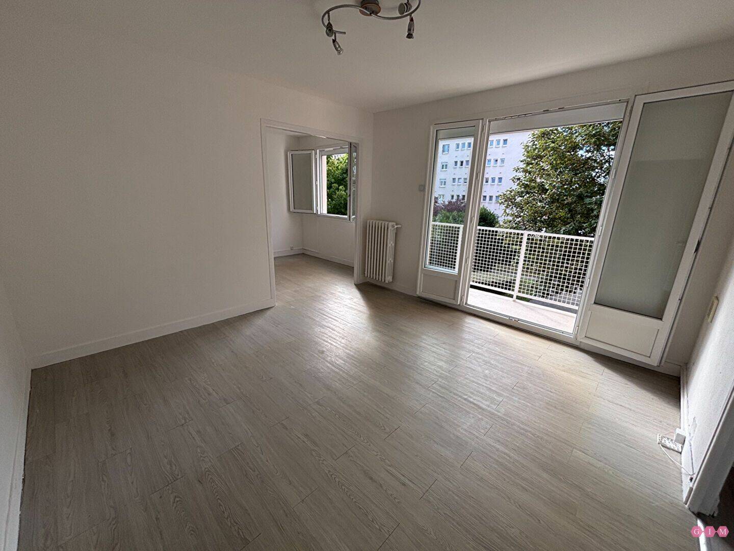 Appartement 4 pièces 63 m² · à Conflans-Sainte-Honorine · 62,8 m² · 978 €/mois