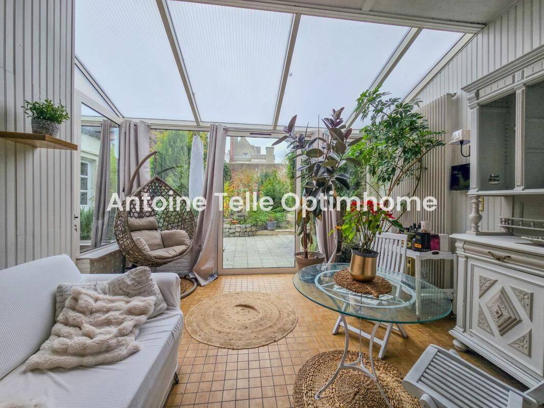Maison 9 pièces 170 m² · à Le Cateau-Cambrésis · 170 m² · 197 500 €
