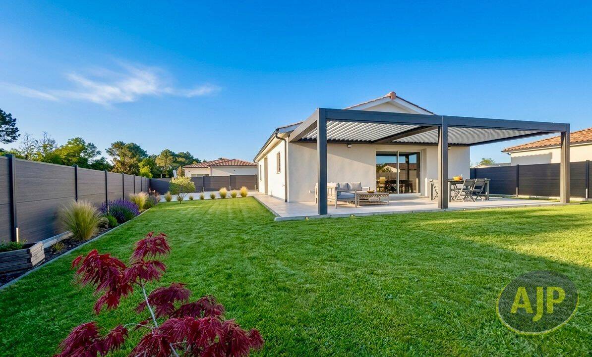 Maison 4 pièces 90 m² · à Arsac · 90 m² · 365 000 €