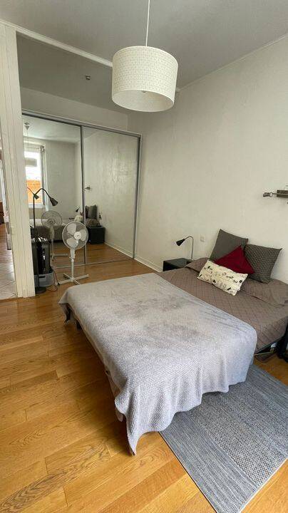 Appartement 2 pièces 55 m² · à Grenoble · 55 m² · 850 €