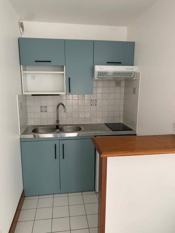 Appartement 2 pièces 38 m² · à La Rochelle · 38 m² · 591 €/mois
