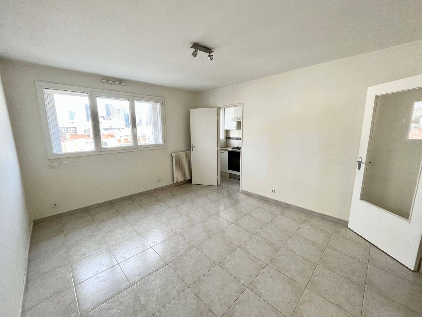 Appartement 1 pièce 24 m² · à Puteaux · 24 m² · 925 €/mois