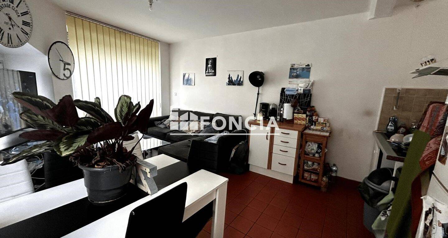 Appartement 1 pièce 36 m² · à Lannion · 36,2 m² · 102 000 €
