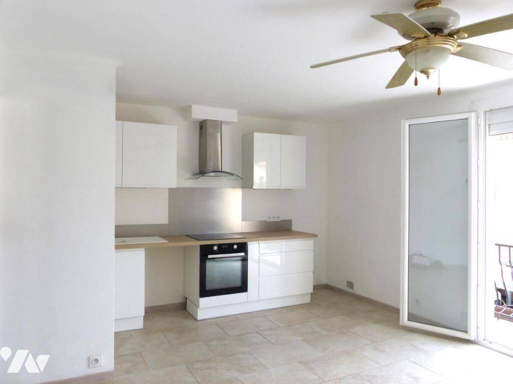 Appartement 2 pièces 37 m² · à Le Grau-du-Roi · 37,5 m² · 216 000 €