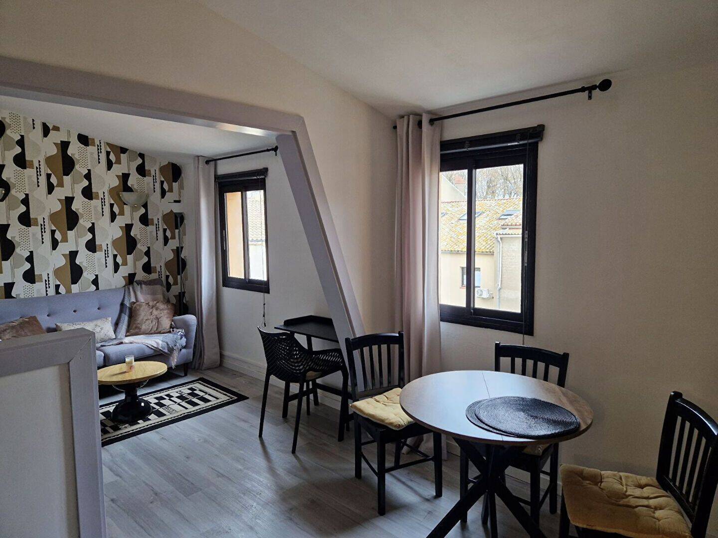 Appartement 1 pièce 25 m² · à Narbonne · 25 m² · 530 €