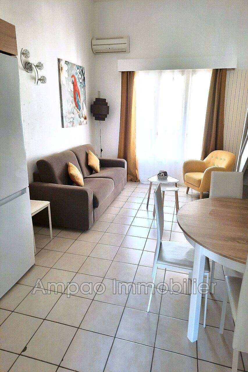 Appartement 3 pièces 50 m² · à Canet-en-Roussillon · 50 m² · 900 €/mois
