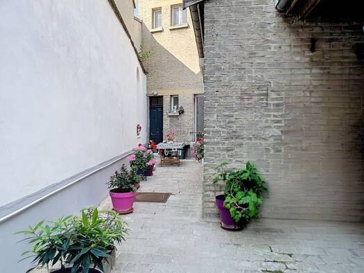 Immeuble à vendre 575 000 € 186 m² Barbâtre-Saint Remy-Verrerie Reims 51100