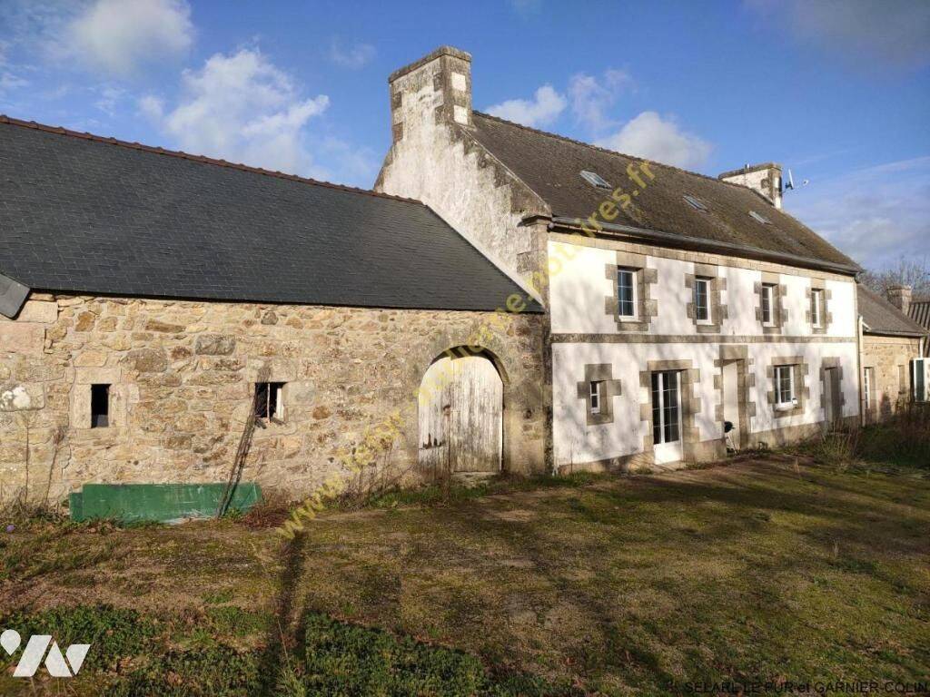 Maison 5 pièces 154 m² · à Goulien · 154 m² · 260 250 €